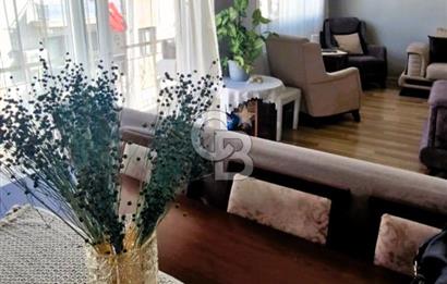 Balçova Fevzi Çakmak’ta Merkezi Konumda Geniş 2+1 Daire