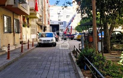 Balçova Fevzi Çakmak’ta Merkezi Konumda Geniş 2+1 Daire