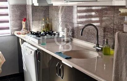 Balçova Fevzi Çakmak’ta Merkezi Konumda Geniş 2+1 Daire