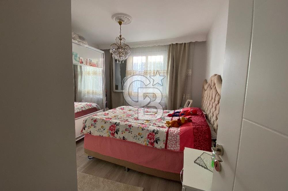 Çiğli Evka2 nin en gözde yerinde satılılık dubleks  müstakil ev