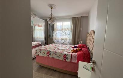 Çiğli Evka2 nin en gözde yerinde satılılık dubleks  müstakil ev