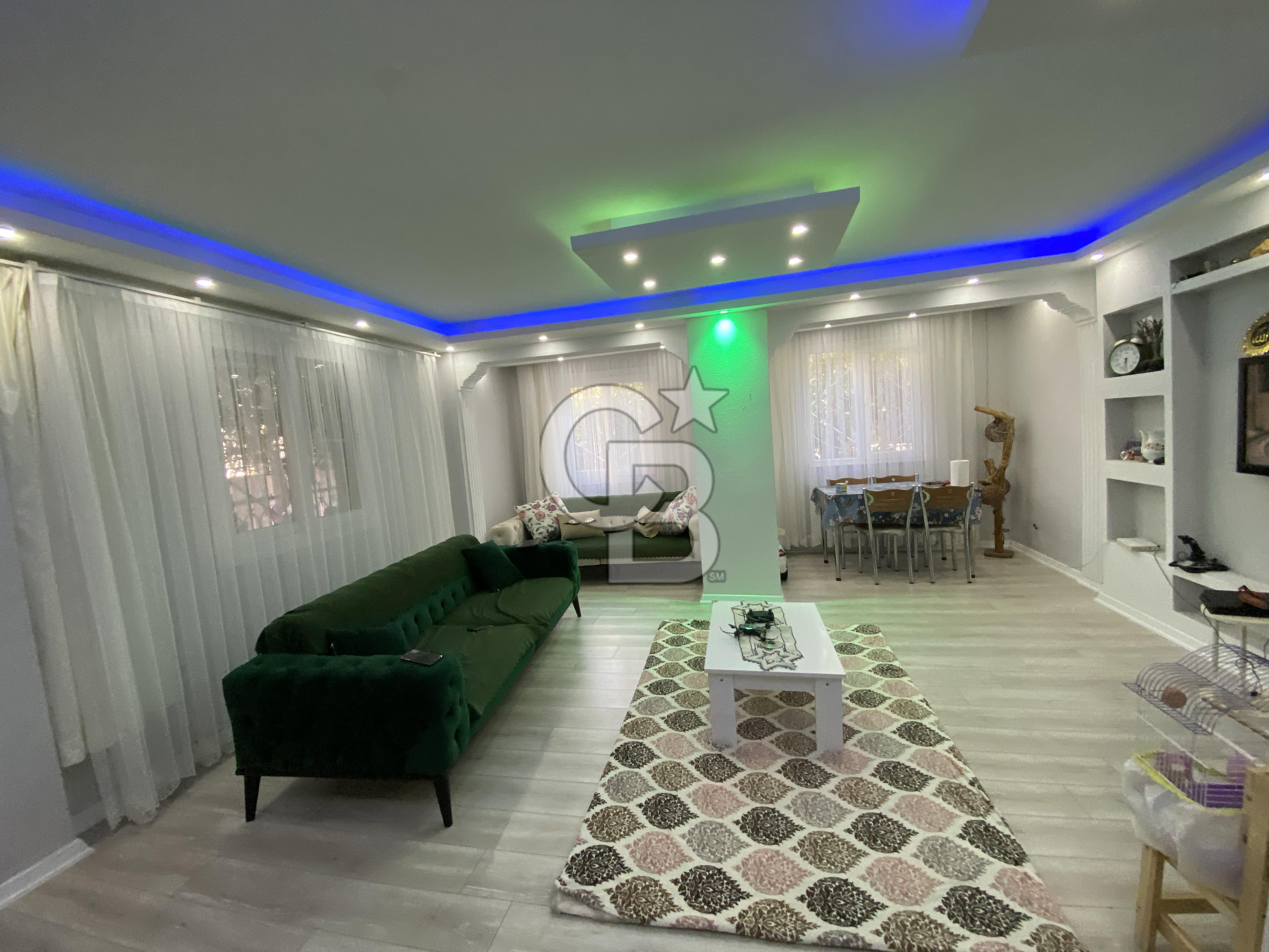 Çiğli Evka2 nin en gözde yerinde satılılık dubleks  müstakil ev