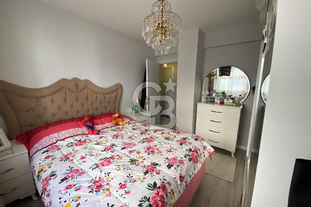 Çiğli Evka2 nin en gözde yerinde satılılık dubleks  müstakil ev