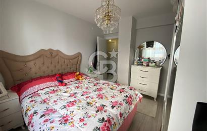 Çiğli Evka2 nin en gözde yerinde satılılık dubleks  müstakil ev