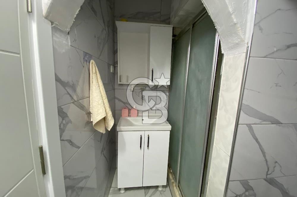 Çiğli Evka2 nin en gözde yerinde satılılık dubleks  müstakil ev