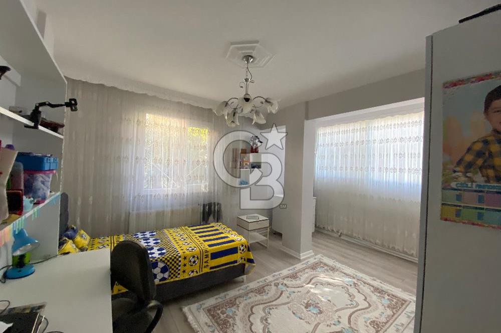 Çiğli Evka2 nin en gözde yerinde satılılık dubleks  müstakil ev