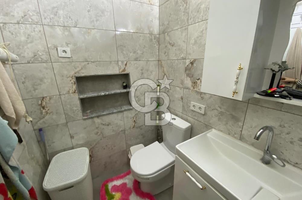 Çiğli Evka2 nin en gözde yerinde satılılık dubleks  müstakil ev