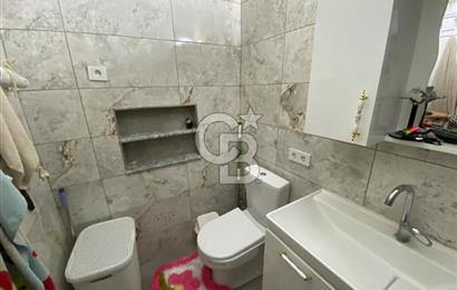 Çiğli Evka2 nin en gözde yerinde satılılık dubleks  müstakil ev