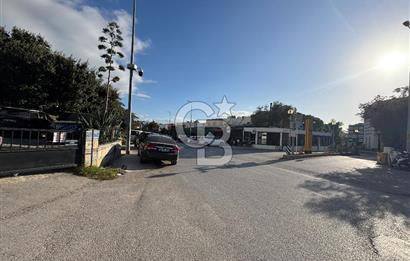 Bodrum Oasis AVM Yanı, Site İçi, Bahçe Katı, Kiralık Ofis