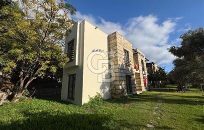 Bodrum Oasis AVM Yanı, Site İçi, Bahçe Katı, Kiralık Ofis