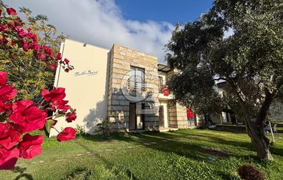 Bodrum Oasis AVM Yanı, Site İçi, Bahçe Katı, Kiralık Ofis