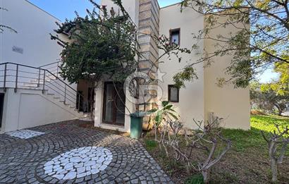 Bodrum Oasis AVM Yanı, Site İçi, Bahçe Katı, Kiralık Ofis