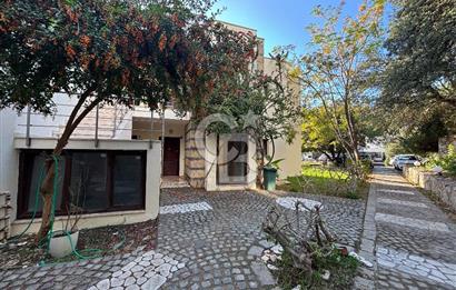 Bodrum Oasis AVM Yanı, Site İçi, Bahçe Katı, Kiralık Ofis