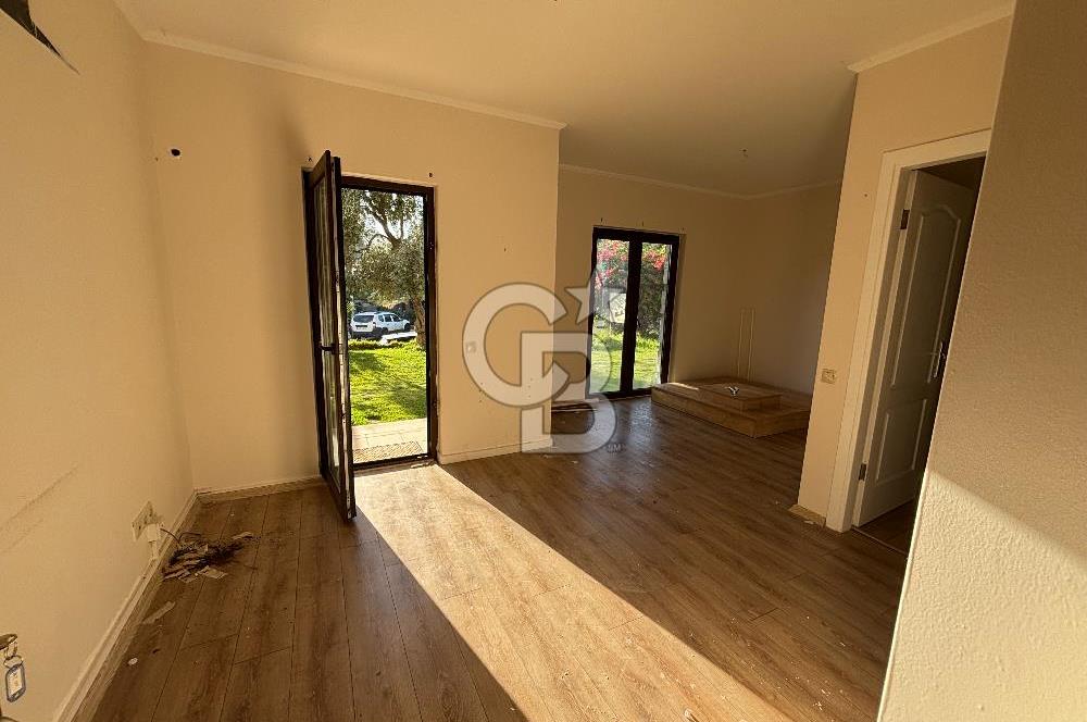 Bodrum Oasis AVM Yanı, Site İçi, Bahçe Katı, Kiralık Ofis