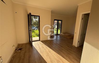 Bodrum Oasis AVM Yanı, Site İçi, Bahçe Katı, Kiralık Ofis