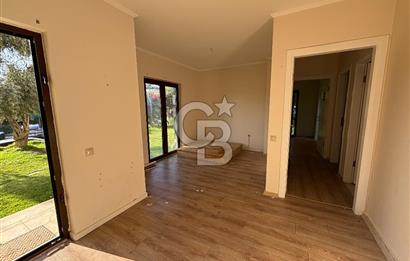 Bodrum Oasis AVM Yanı, Site İçi, Bahçe Katı, Kiralık Ofis