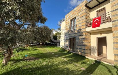 Bodrum Oasis AVM Yanı, Site İçi, Bahçe Katı, Kiralık Ofis