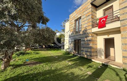 Bodrum Oasis AVM Yanı, Site İçi, Bahçe Katı, Kiralık Ofis