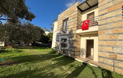 Bodrum Oasis AVM Yanı, Site İçi, Bahçe Katı, Kiralık Ofis
