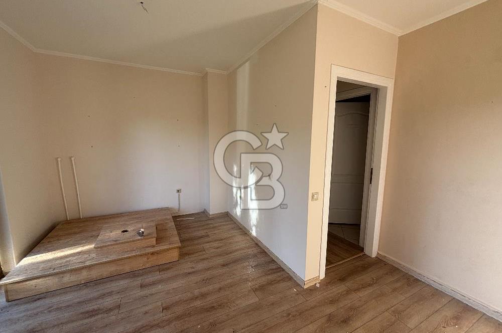 Bodrum Oasis AVM Yanı, Site İçi, Bahçe Katı, Kiralık Ofis