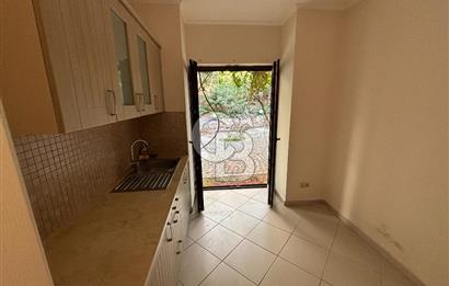 Bodrum Oasis AVM Yanı, Site İçi, Bahçe Katı, Kiralık Ofis