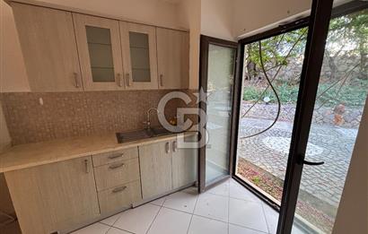 Bodrum Oasis AVM Yanı, Site İçi, Bahçe Katı, Kiralık Ofis