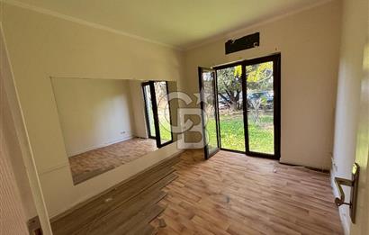 Bodrum Oasis AVM Yanı, Site İçi, Bahçe Katı, Kiralık Ofis