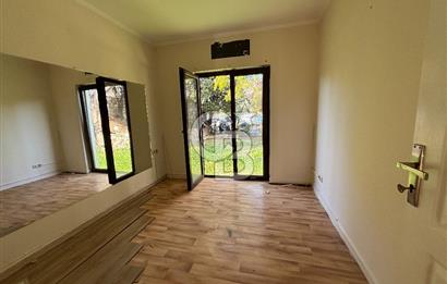 Bodrum Oasis AVM Yanı, Site İçi, Bahçe Katı, Kiralık Ofis