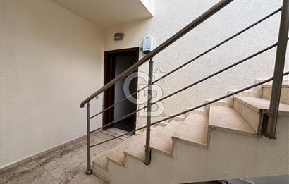 Bodrum Oasis AVM Yanı, Site İçi, Geniş Bahçe Katı, Kiralık Ofis