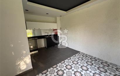 Bodrum Oasis AVM Yanı, Site İçi, Geniş Bahçe Katı, Kiralık Ofis