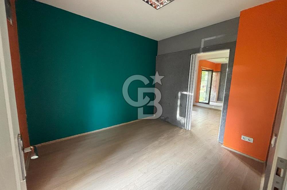 Bodrum Oasis AVM Yanı, Site İçi, Geniş Bahçe Katı, Kiralık Ofis