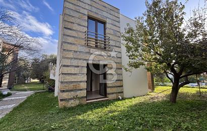 Bodrum Oasis AVM Yanı, Site İçi, Üst Kat, Kiralık Ofis