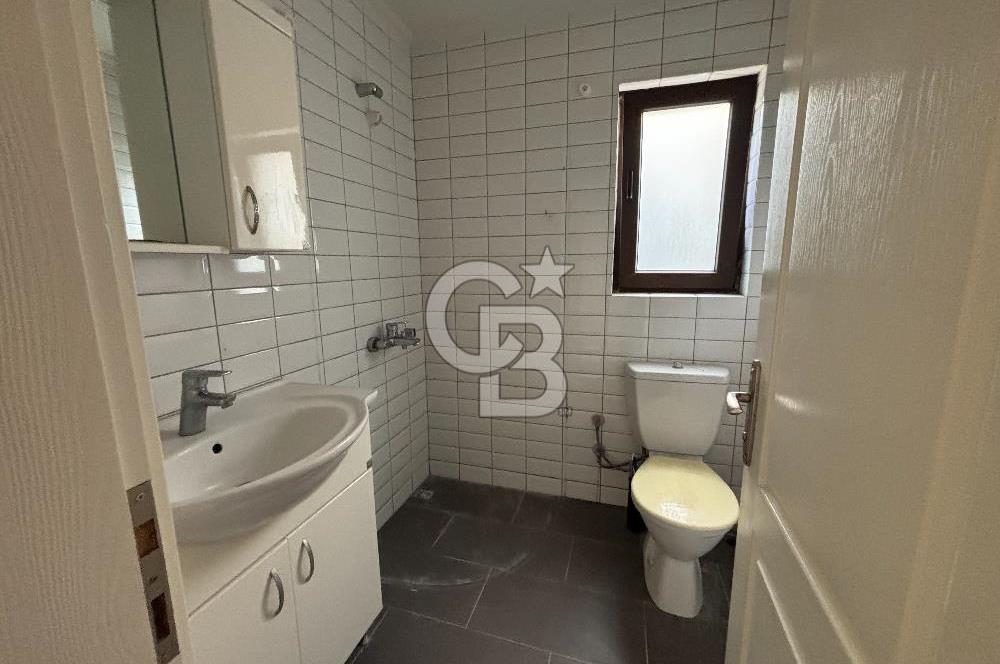 Bodrum Oasis AVM Yanı, Site İçi, Geniş Bahçe Katı, Kiralık Ofis