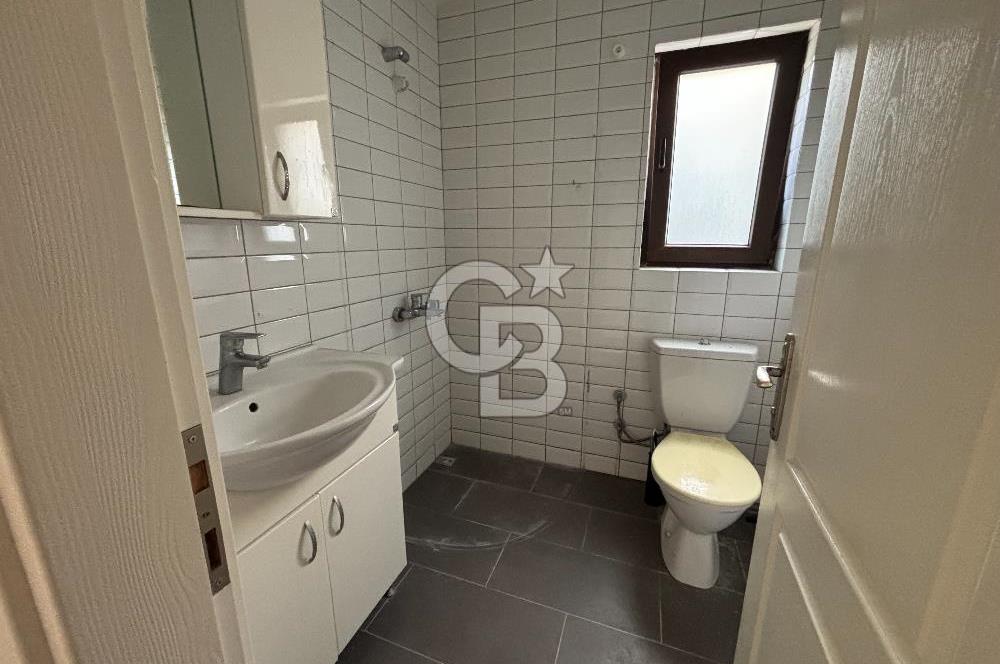 Bodrum Oasis AVM Yanı, Site İçi, Geniş Bahçe Katı, Kiralık Ofis