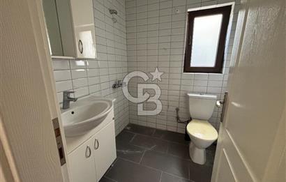 Bodrum Oasis AVM Yanı, Site İçi, Geniş Bahçe Katı, Kiralık Ofis