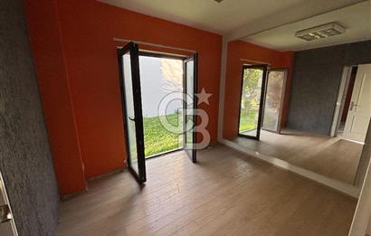 Bodrum Oasis AVM Yanı, Site İçi, Geniş Bahçe Katı, Kiralık Ofis