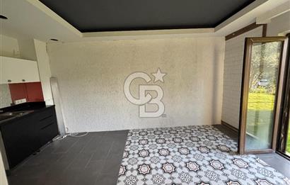 Bodrum Oasis AVM Yanı, Site İçi, Geniş Bahçe Katı, Kiralık Ofis