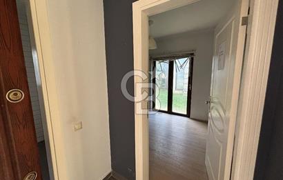 Bodrum Oasis AVM Yanı, Site İçi, Geniş Bahçe Katı, Kiralık Ofis