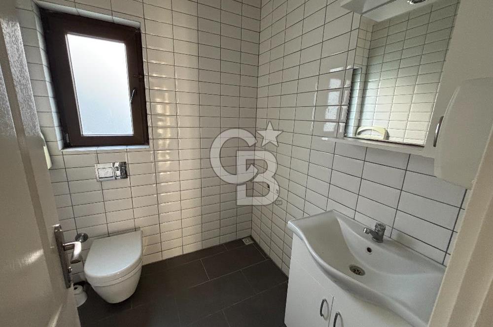 Bodrum Oasis AVM Yanı, Site İçi, Geniş Bahçe Katı, Kiralık Ofis