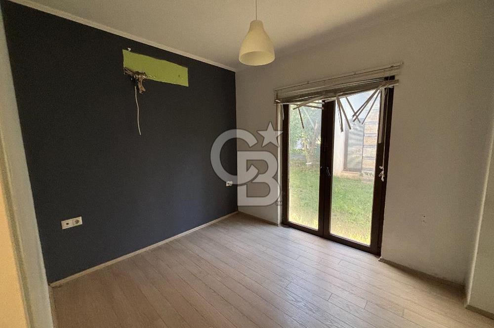 Bodrum Oasis AVM Yanı, Site İçi, Geniş Bahçe Katı, Kiralık Ofis