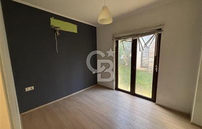 Bodrum Oasis AVM Yanı, Site İçi, Geniş Bahçe Katı, Kiralık Ofis