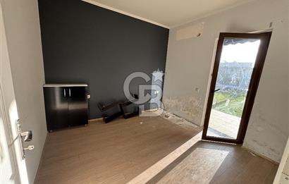 Bodrum Oasis AVM Yanı, Site İçi, Geniş Bahçe Katı, Kiralık Ofis