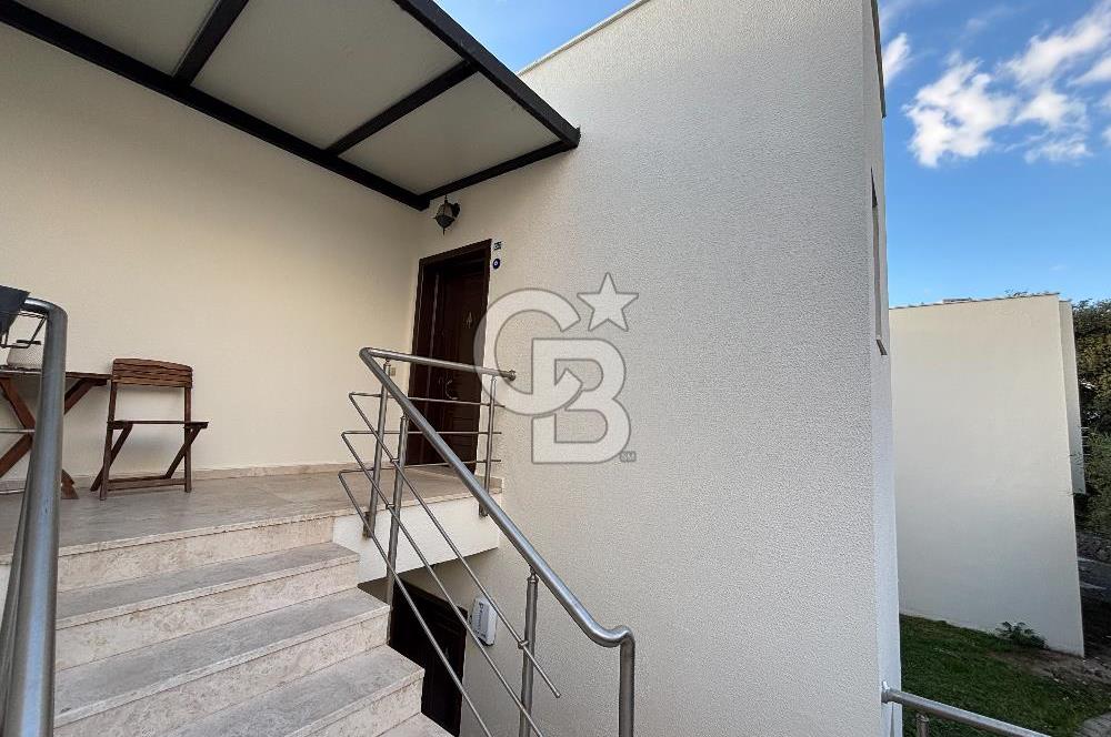 Bodrum Oasis AVM Yanı, Site İçi, Üst Kat, Kiralık Ofis