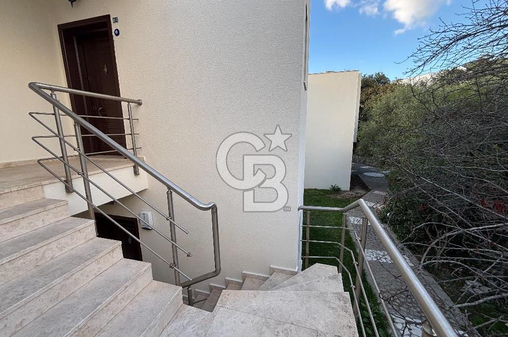 Bodrum Oasis AVM Yanı, Site İçi, Üst Kat, Kiralık Ofis