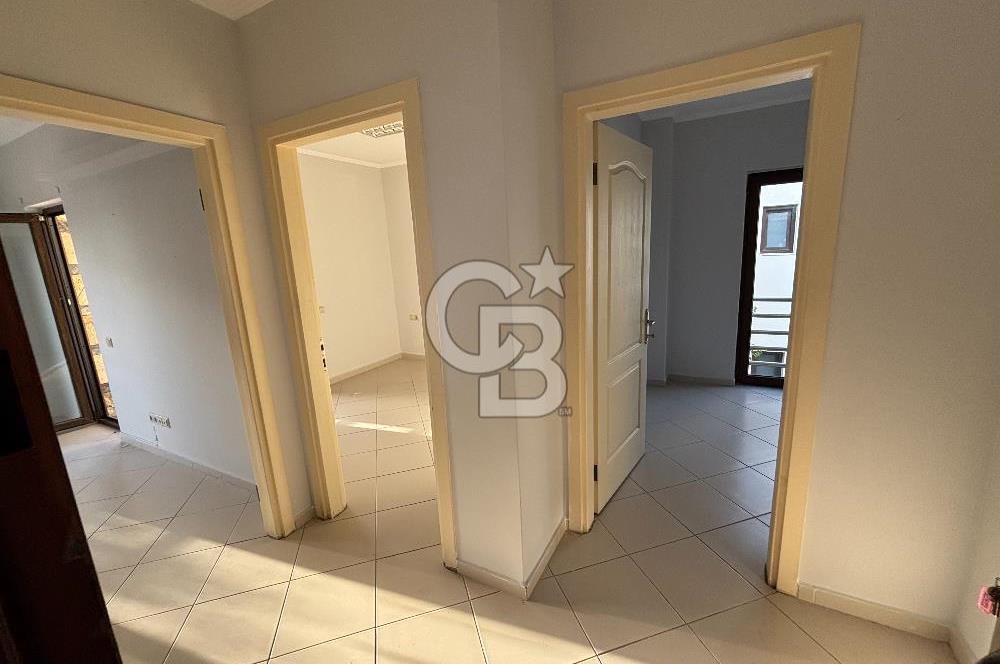 Bodrum Oasis AVM Yanı, Site İçi, Üst Kat, Kiralık Ofis