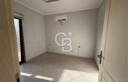 Bodrum Oasis AVM Yanı, Site İçi, Üst Kat, Kiralık Ofis