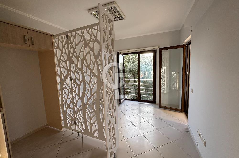 Bodrum Oasis AVM Yanı, Site İçi, Üst Kat, Kiralık Ofis