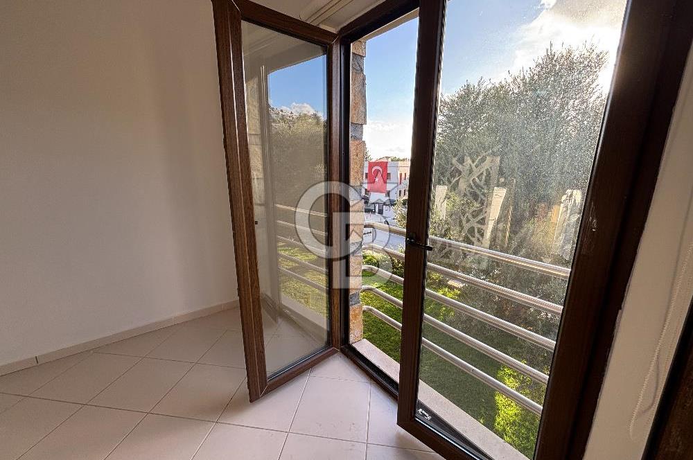 Bodrum Oasis AVM Yanı, Site İçi, Üst Kat, Kiralık Ofis