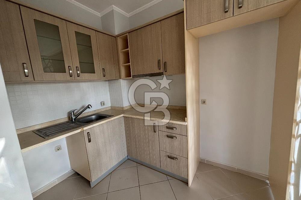 Bodrum Oasis AVM Yanı, Site İçi, Üst Kat, Kiralık Ofis