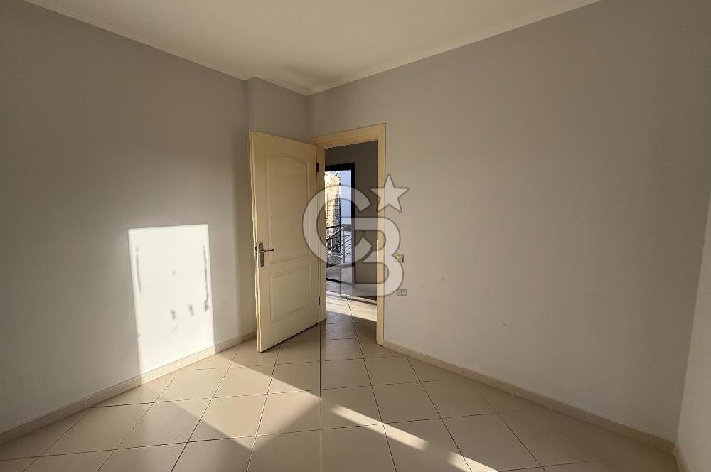 Bodrum Oasis AVM Yanı, Site İçi, Üst Kat, Kiralık Ofis